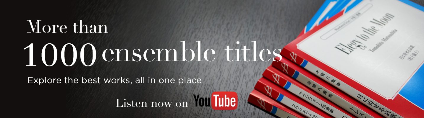 More than 1000 Ensemble Titles