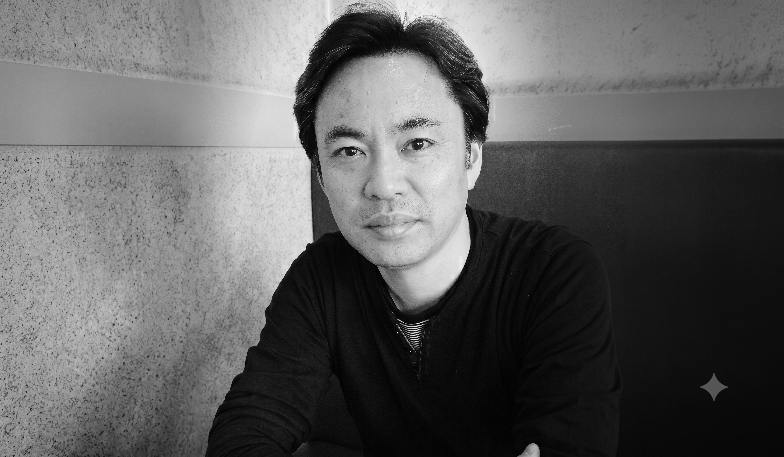 (image for) Yuichi Abe