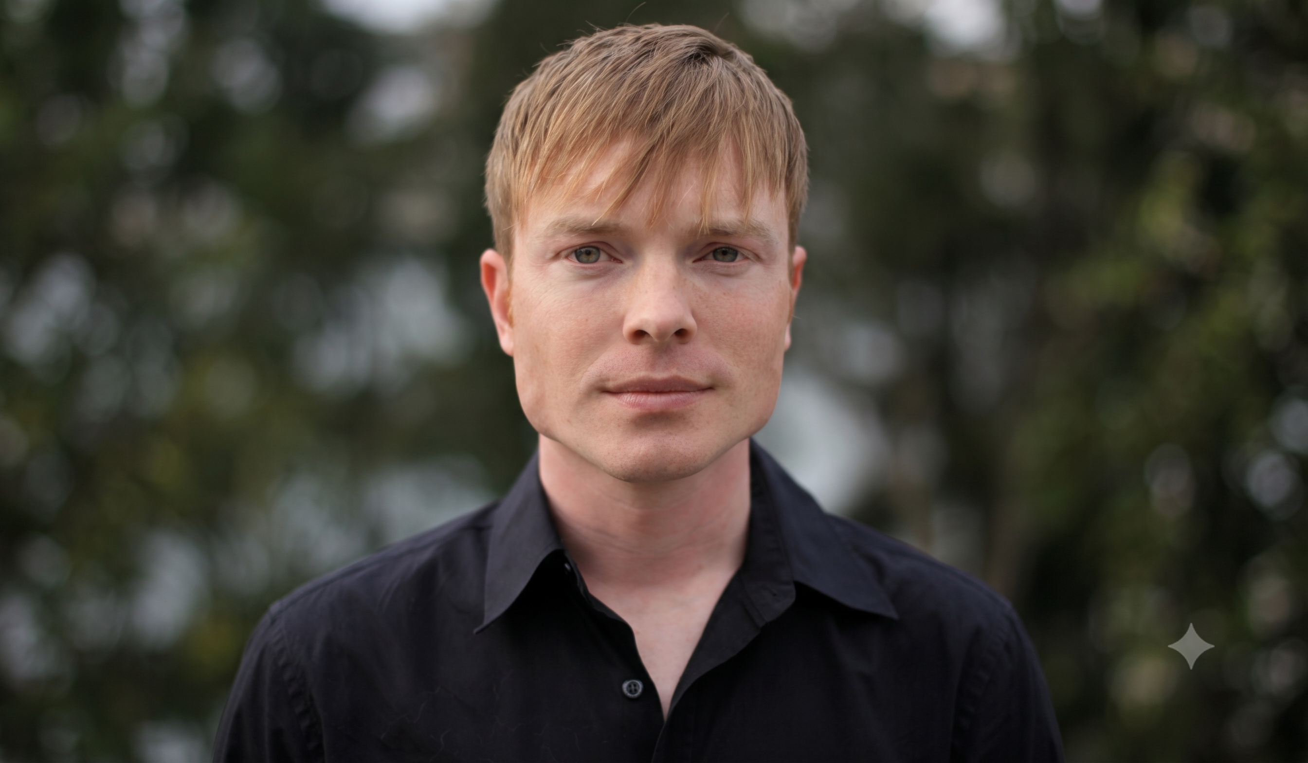 (image for) John Mackey