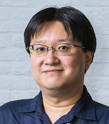 Satoshi ANSAI, Professor (Assistant), Ph.D., Tohoku University, Sendai, Tohokudai, Graduate School of Life Sciences
